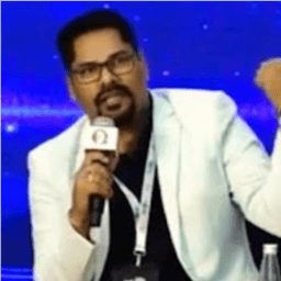 Karunjay Anand