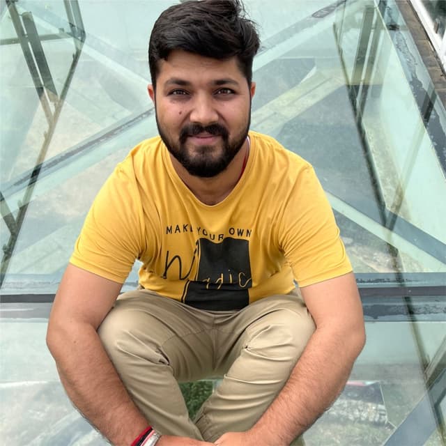 Karun Kumar