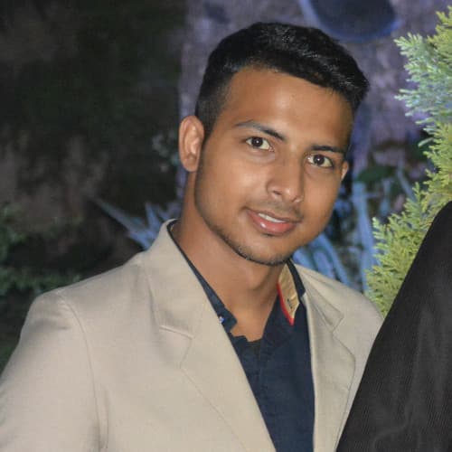 Karun Kumar