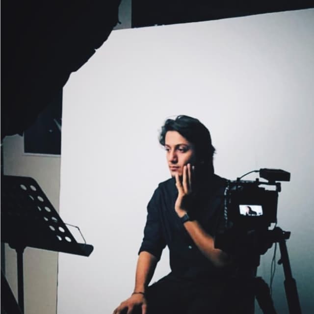 Karunya Sharma