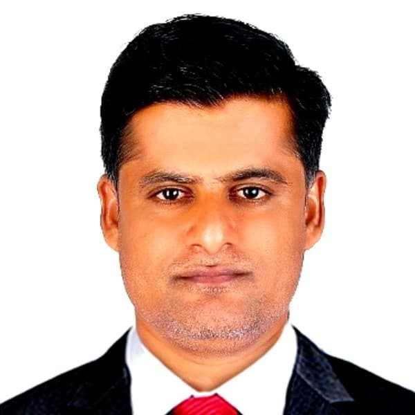 BALAKRISHNAN KARUPPUSAMY