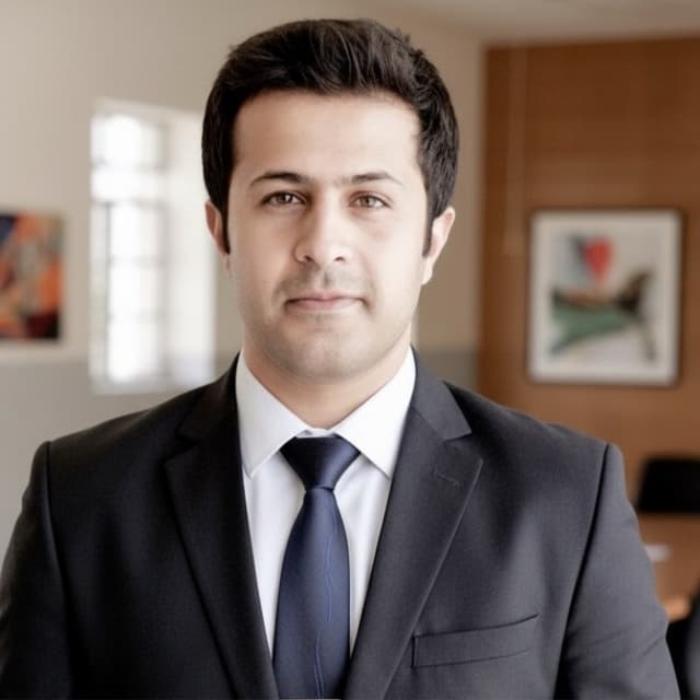 Karwan Mino