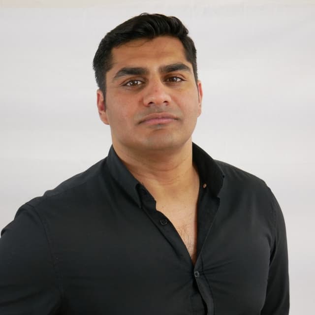Kary Bheemaiah