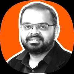 Kasam Shaikh - Microsoft [Azure] AI MVP ☁ 🇮🇳 (since way before ChatGPT 😀)