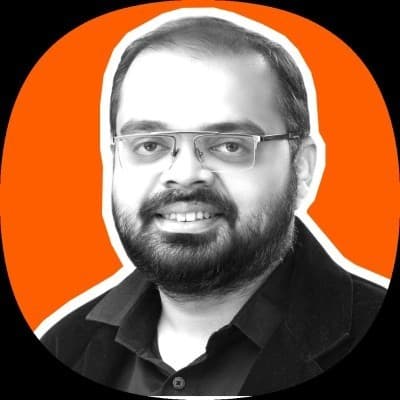 Kasam Shaikh - Microsoft [Azure] AI MVP ☁ 🇮🇳 (since way before ChatGPT 😀)