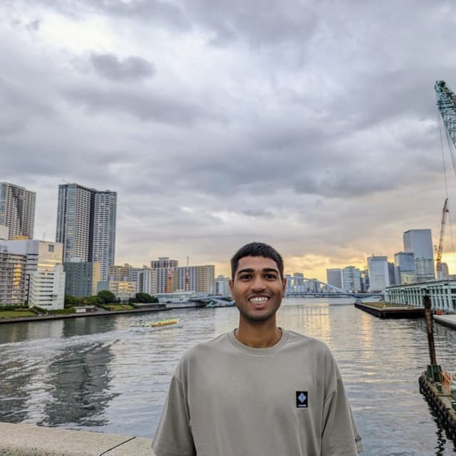 abhishek kasana