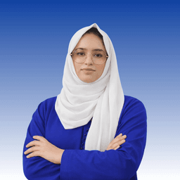 Kashaf Naveed