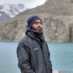 Kashan Ahmed