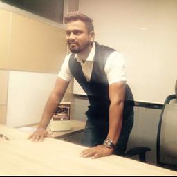 Vishal Kashid 🇮🇳