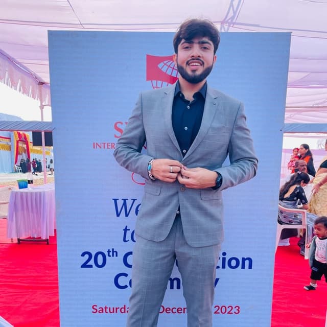 Kashif  Ahmed