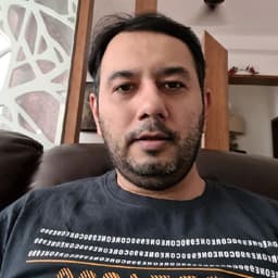 Kashif Ali