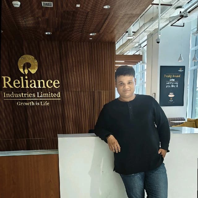 Kashif Kazi
