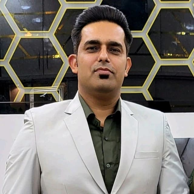 Kashif Khan