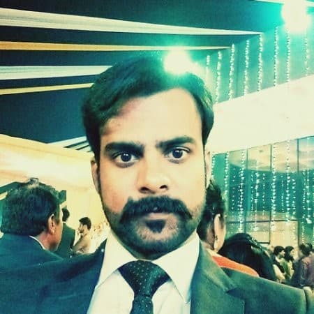 Kashif Noor