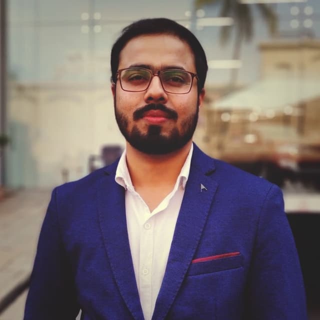 Kashif Rizvi