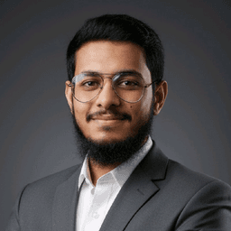 Kashif Shaikh