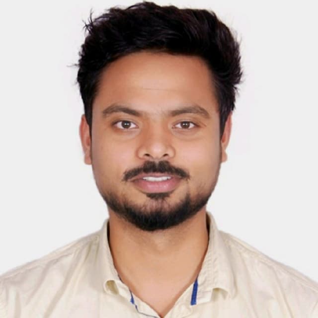 Kashif Siddique