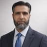 Kashif Aziz
