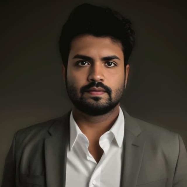 Kashiff Ibrahim