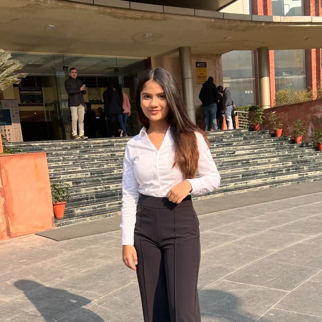 Kashika Singh