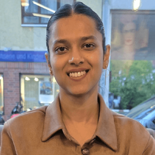 Kashika Singh