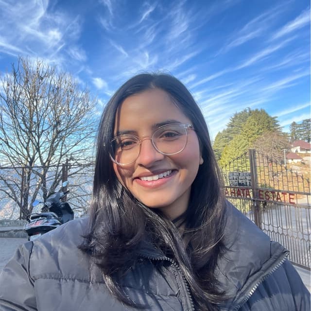 Kashika Tripathi