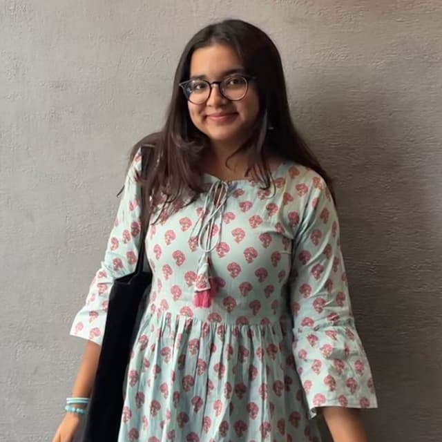Kashikaa Dhawan