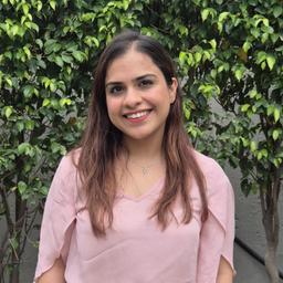 Kashika Girotra