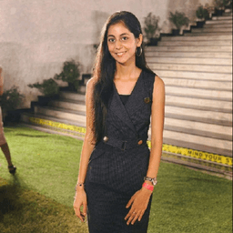 Kashika Jain