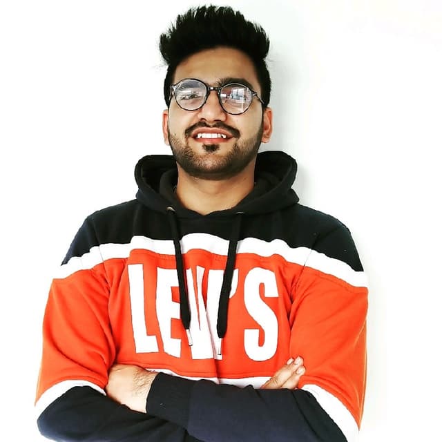 Kashinath Arora