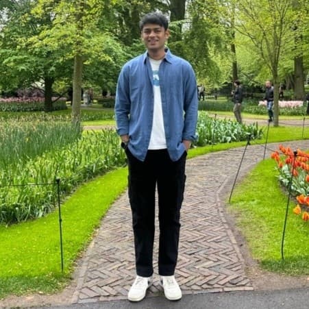 Kashish Agarwal