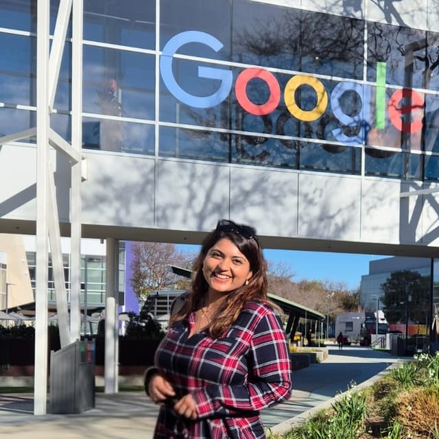 Kashish Agarwal