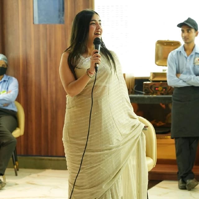 Kashish Ahuja