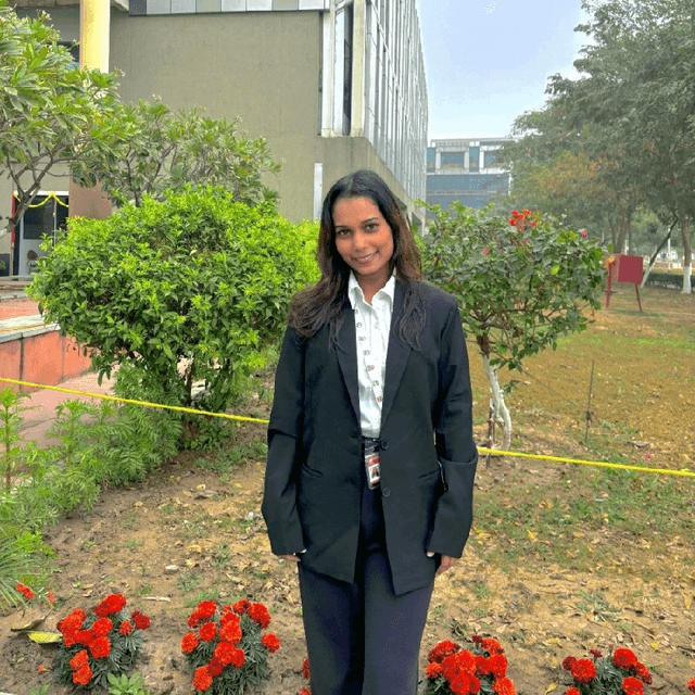 Kashish Ali