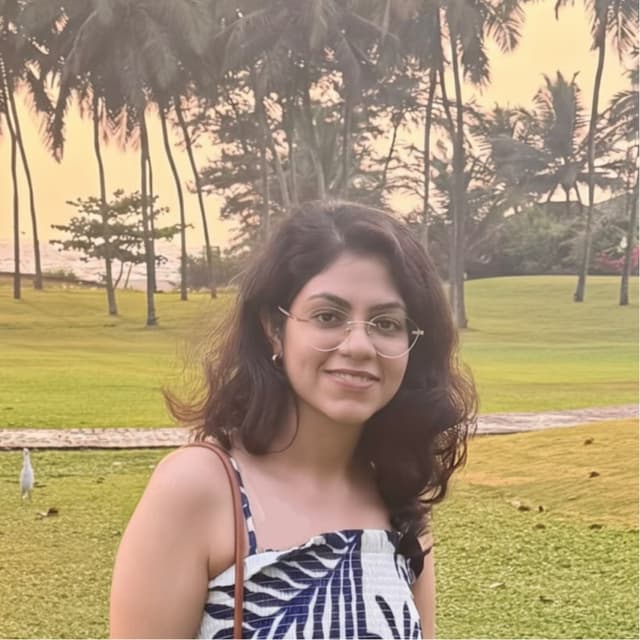 Kashish Arora