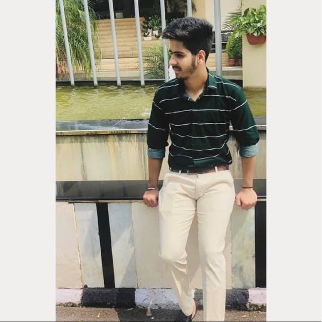 Kashish Babbar