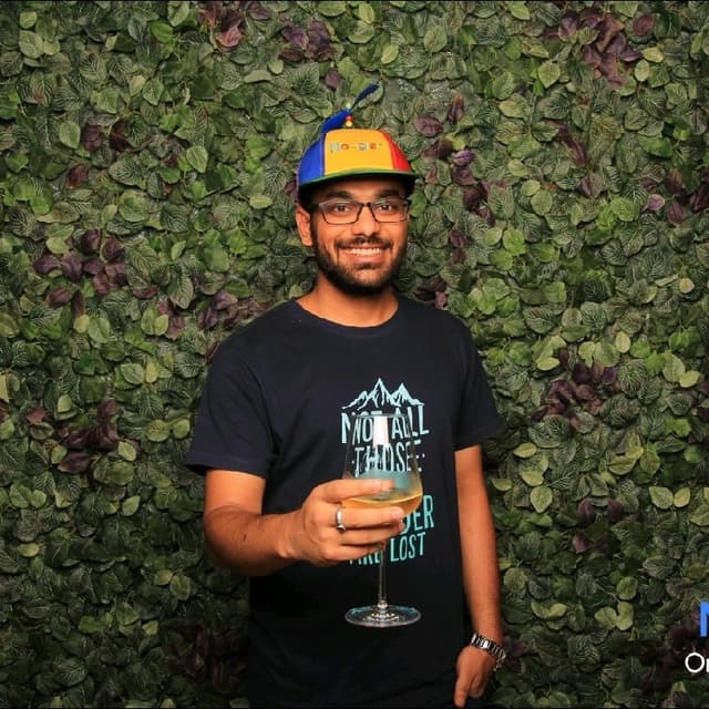 Kashish Bansal