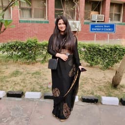 Kashish Bhalla