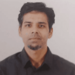Kashish Bhasin
