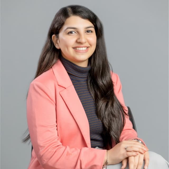 Kashish Chanana