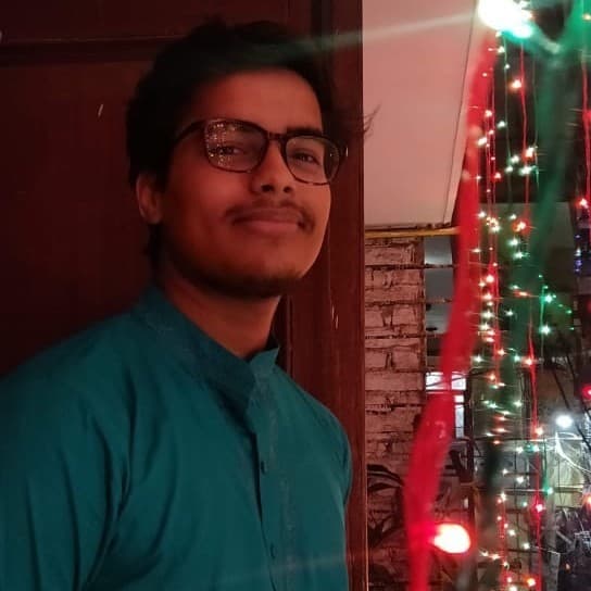 Kashish Chauhan