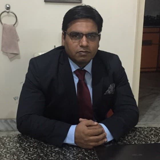 Kashish Chopra