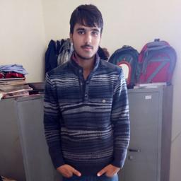 Kashish Choudhary