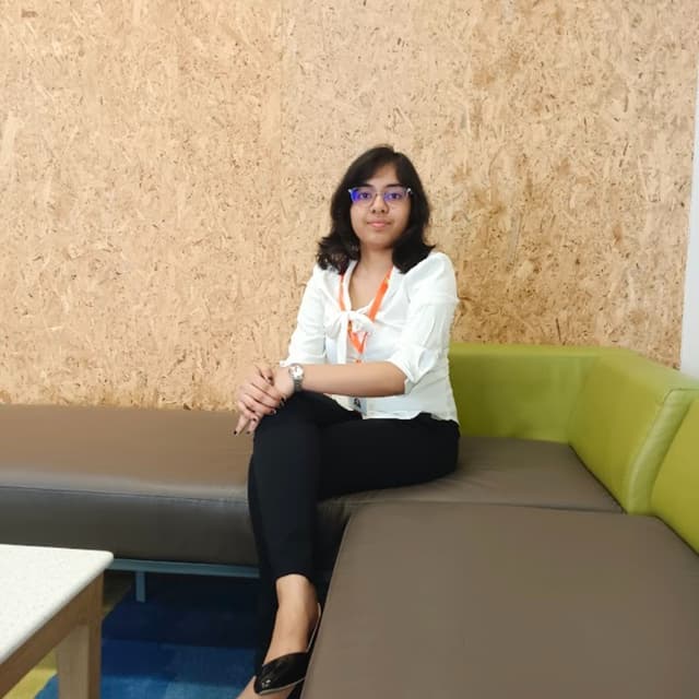 Kashish Garg