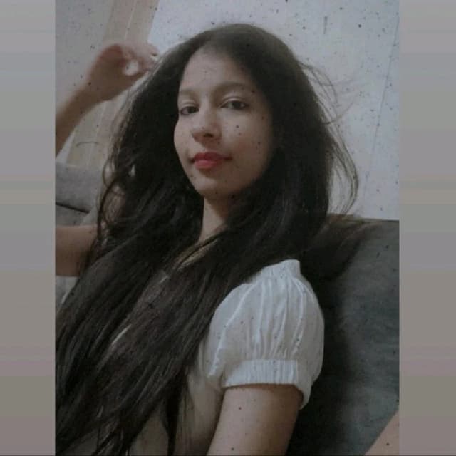 Kashish  Ghuliani