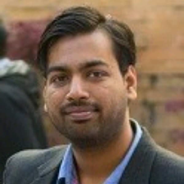 Kashish Goyal