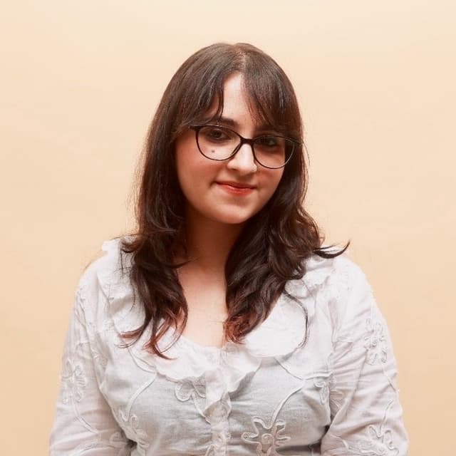 Kashish Gupta