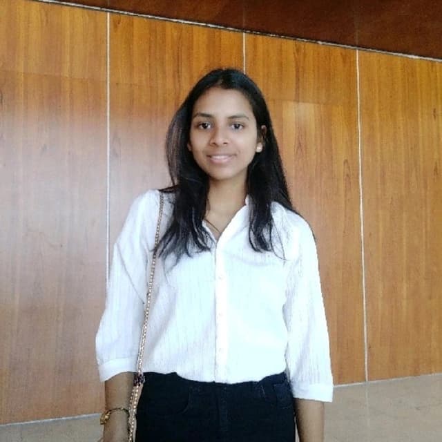 Kashish Gupta
