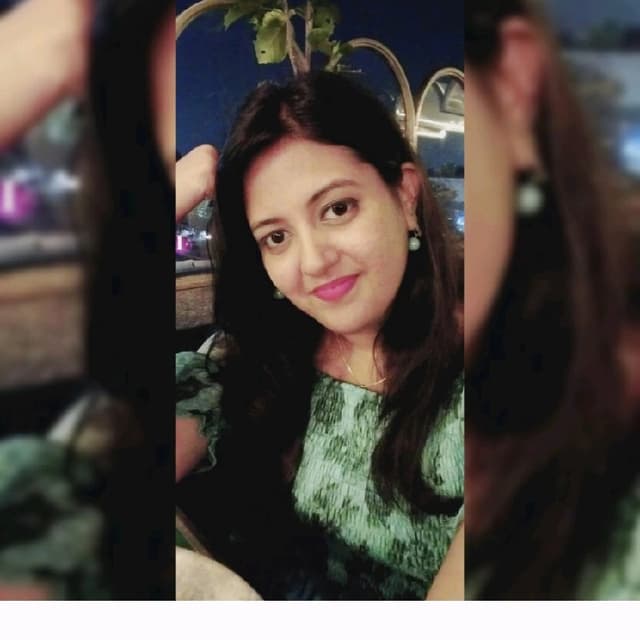 Kashish Gupta