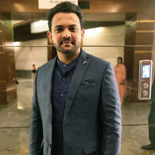 Kashish Gupta